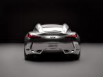 Infiniti Essence Concept 2009 года